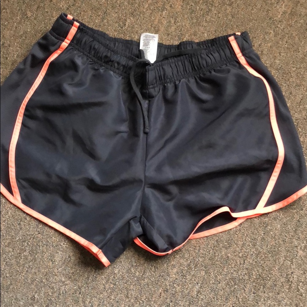 Athletic shorts